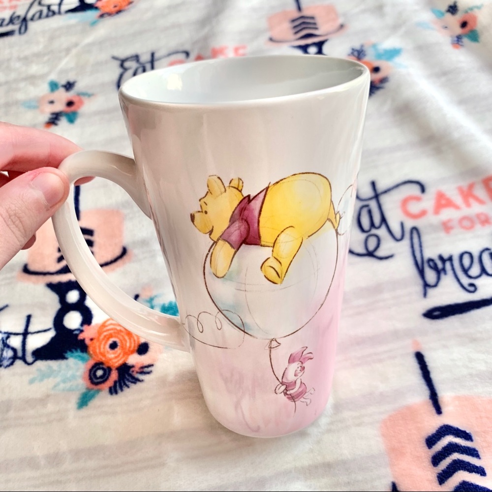 1 LEFT! 🍯 Disney Winnie & The Pooh Mug 🍯 - Picture 3 of 3